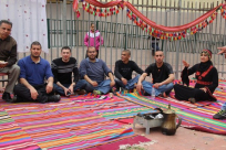 بالصور: يوم التراث العربي الفلسطيني في مدرسة الوعد التكنولوجية "عتيد" باللد 